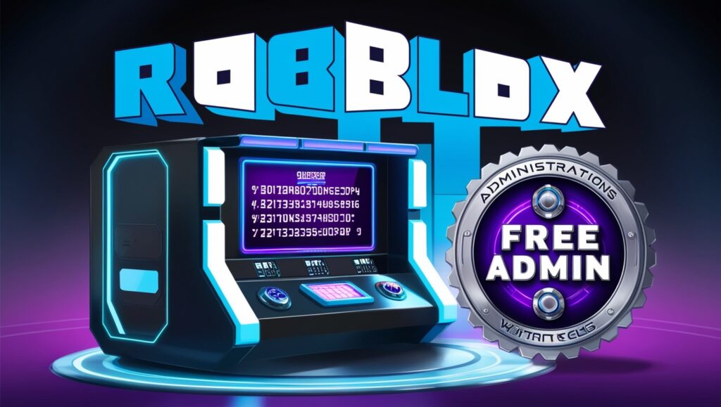 roblox logo guesser free admin