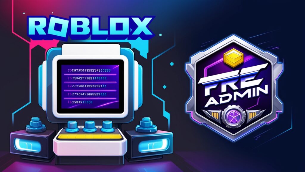 roblox logo guesser free admin