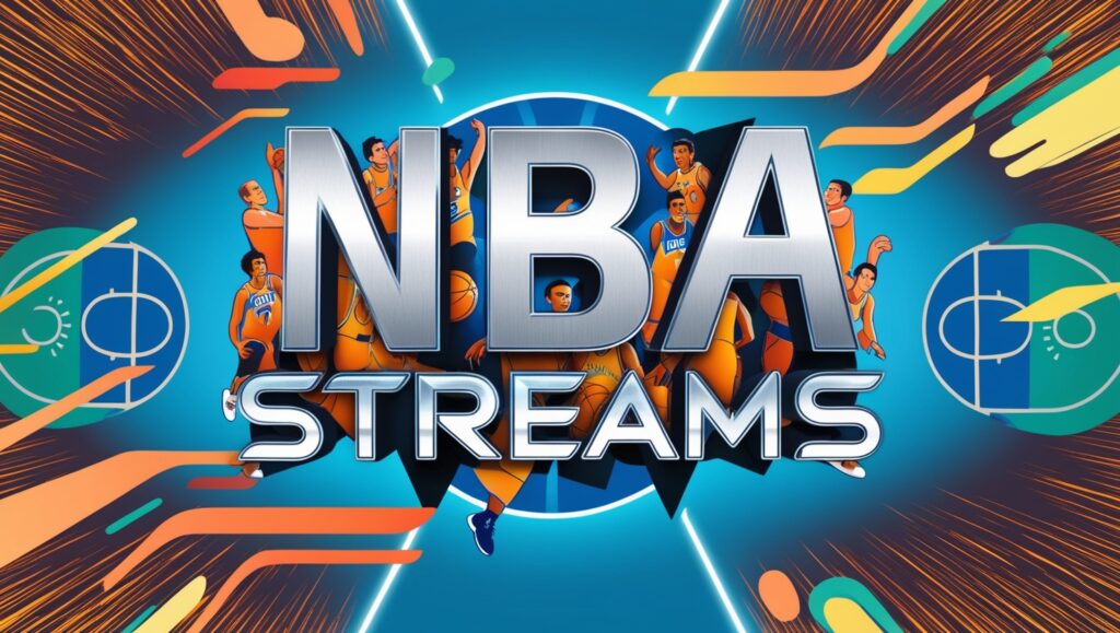 nba reddit streams