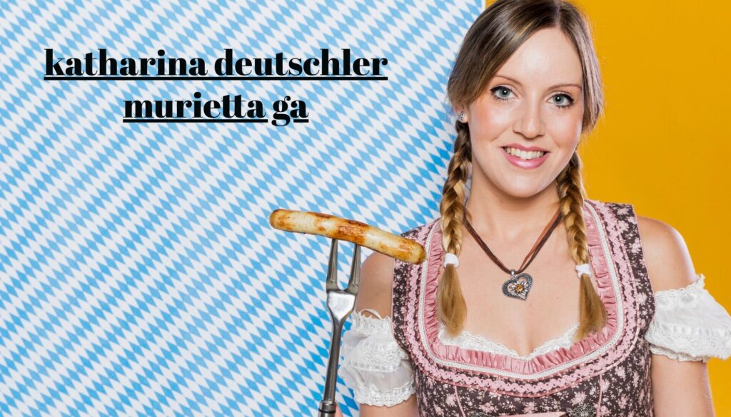 katharina deutschler murietta ga