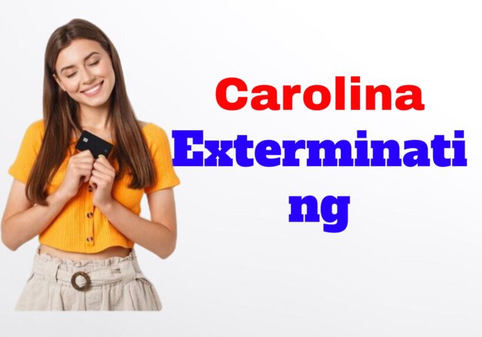 Carolina Exterminating