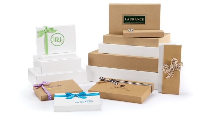 custom packaging solutions